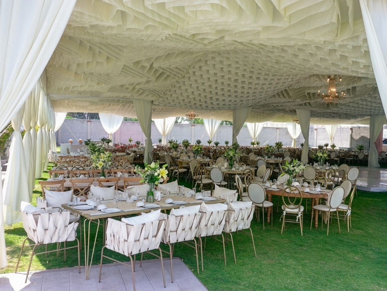 La Joya — Bamboo Jardín de Eventos